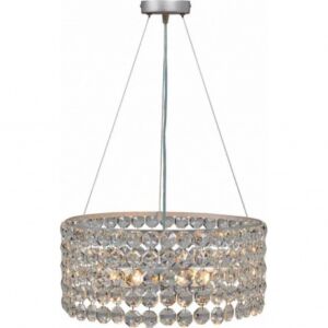 Люстра Vitaluce V5329-9/6S, 6хЕ14 макс. 40Вт Ktft