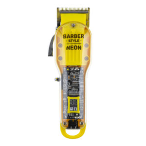 Машинка для стрижки НЕОН | NEON DEWAL 03-081 Yellow 6900000615843