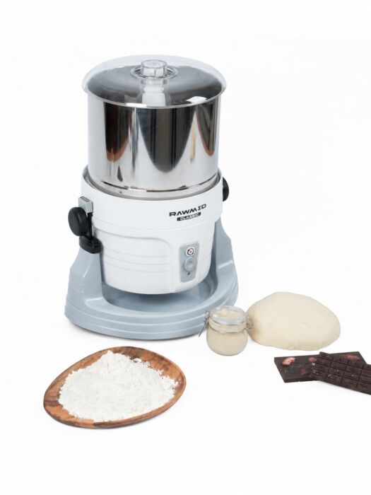 Меланжер RAWMID Classic RCM-02 4640027722064 Меланжер RAWMID Classic RCM-02 4640027722064
