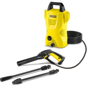 Минимойка Karcher К 2 Compact 1400Вт Ktft