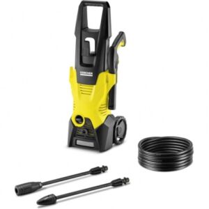 Минимойка Karcher K 3 1600Вт (1.601-888.0) Ktft