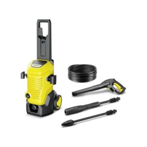Минимойка Karcher K 5 WCM 2100Вт (1.324-400.0) Ktft
