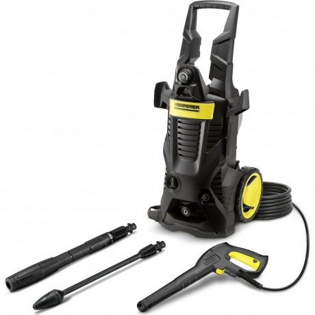 Минимойка Karcher K 6 Special 3000Вт (1.168-508.0) Ktft Минимойка Karcher K 6 Special 3000Вт (1.168-508.0) Ktft