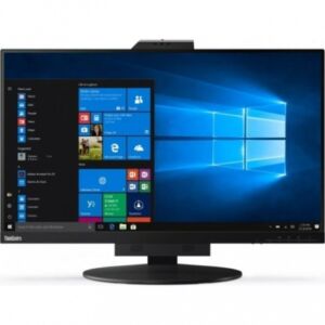 Монитор Lenovo 27" Monitors TIO (11JHRAT1EU) Ktft
