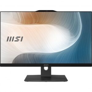 Моноблок MSI Modern AM242TP 1M-1026XRU 23.8" Full HD Touch Core 5 120U (1.4) 16Gb SSD512Gb Graphics (9S6-AE0721-1468) Ktft