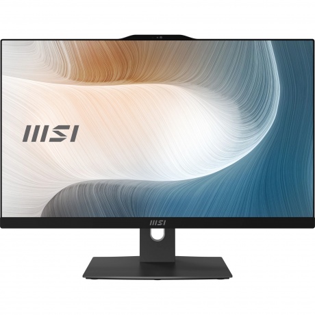 Моноблок MSI Modern AM242TP 1M-1026XRU 23.8" Full HD Touch Core 5 120U (1.4) 16Gb SSD512Gb Graphics (9S6-AE0721-1468) Ktft Моноблок MSI Modern AM242TP 1M-1026XRU 23.8" Full HD Touch Core 5 120U (1.4) 16Gb SSD512Gb Graphics (9S6-AE0721-1468) Ktft