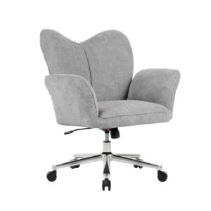 NESTUM black-grey Эргономичное кресло NESTUM black-grey
