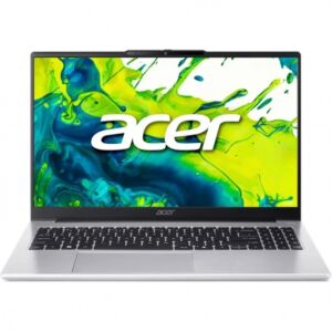 Ноутбук Acer Aspire Lite 15 AL15-45P-R1UJ 15.6" FHD, Ryzen 7 5825U,16 gb DDR4 /SSD 512 gb DOS Silver Ktft