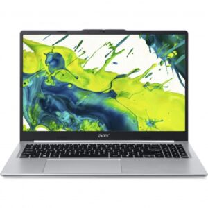 Ноутбук Acer Aspire Lite 15 AL15-46P-R6KP 15.6" IPS FHD Ryzen 3 5400U 8Gb/256Gb SSD Silver Ktft