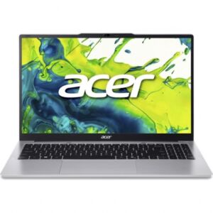 Ноутбук Acer Aspire Lite 15 AL15-72P-595Y 15.6" IPS FHD Core i5-13500H 16Gb/512Gb SSD Silver Ktft