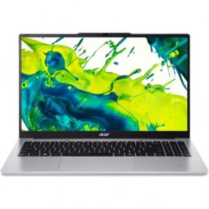 Ноутбук Acer Aspire Lite AL15-72P-58X5 15.6" FHDI5 13420H 8Gb 512Gb SSD Silver (NX.D5JEM.001) Ktft