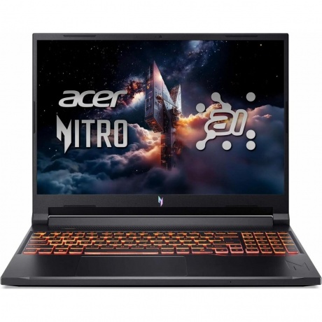 Ноутбук,Acer,Aspire Nitro V16 ANV16-42-R73R xcmsh Ноутбук,Acer,Aspire Nitro V16 ANV16-42-R73R xcmsh