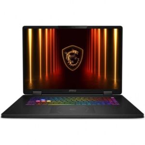 Ноутбук,MSI,Crosshair 18 HX AI A2XWGKG-022XRU xcmsh