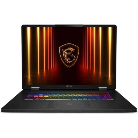 Ноутбук,MSI,Crosshair 18 HX AI A2XWGKG-022XRU xcmsh Ноутбук,MSI,Crosshair 18 HX AI A2XWGKG-022XRU xcmsh