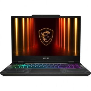 Ноутбук,MSI,Cyborg 15 C2WF-014XRU xcmsh