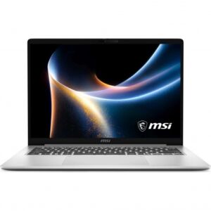 Ноутбук,MSI,MODERN 14S AI+ G3MG-010XRU xcmsh