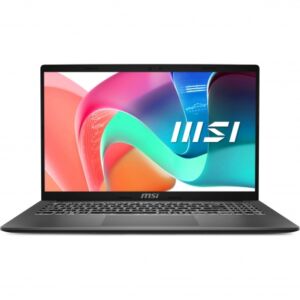 Ноутбук,MSI,Modern 15 F1MG-1200RU xcmsh