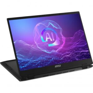 Ноутбук,MSI,SummitPro 16 AI A2HVETG-084RU xcmsh