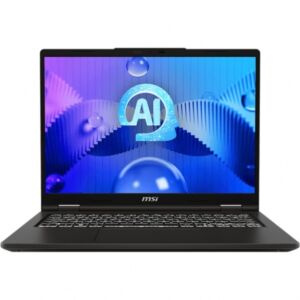 Ноутбук,MSI,Venture 14 AI A1MG-038RU xcmsh