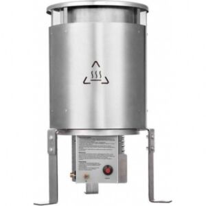 Обогреватель газовый инфракрасный Ballu BIGH-10 Ktft