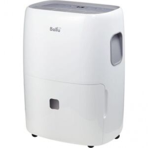 Осушитель воздуха BALLU BD70T отличное состояние Ktft