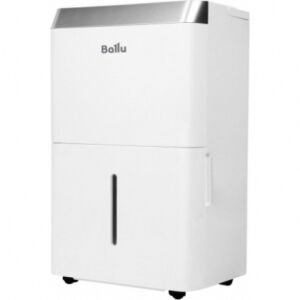 Осушитель воздуха Ballu Comfort BD20T CL Ktft