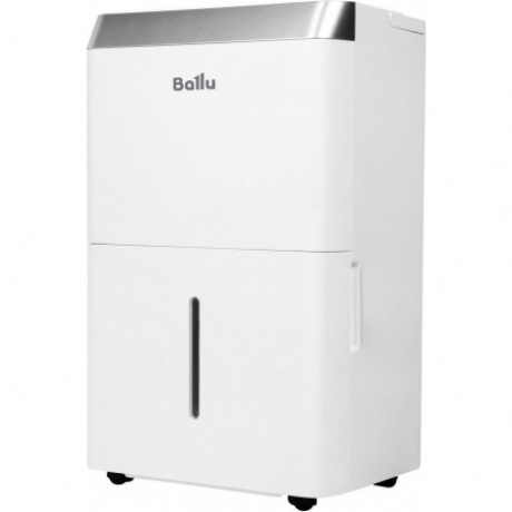 Осушитель воздуха Ballu Comfort BD20T CL Ktft Осушитель воздуха Ballu Comfort BD20T CL Ktft