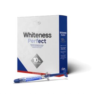 Отбеливающая система FGM Набор Whiteness Perfect 10%  DctrS