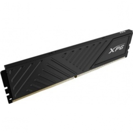 Память оперативная A-Data 8GB DDR4 3200 U-DIMM XPG Gammix D35 (AX4U32008G16A-SBKD35) Ktft Память оперативная A-Data 8GB DDR4 3200 U-DIMM XPG Gammix D35 (AX4U32008G16A-SBKD35) Ktft