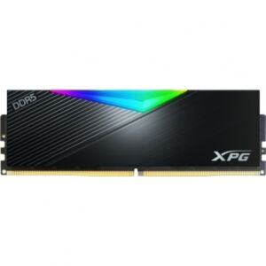 Память оперативная A-Data DDR5-6400 16GB (AX5U6400C3216G-DCLARBK) Ktft