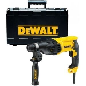 Перфоратор DeWalt D25133K-QS Ktft