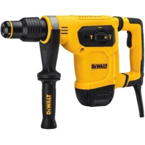 Перфоратор DeWalt D25481K-QS патрон:SDS-max уд.:6.1Дж 1050Вт (кейс в комплекте) Ktft
