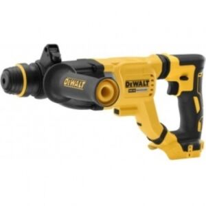 Перфоратор DeWalt DCH263N-XJ Ktft
