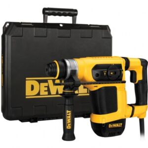 Перфоратор DeWalt SDS-plus D25413K-QS Ktft