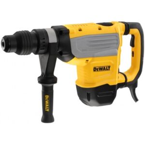 Перфоратор SDS Max DeWalt D25733K Ktft