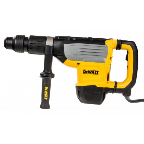 Перфоратор SDS Max Dewalt D25773K Ktft Перфоратор SDS Max Dewalt D25773K Ktft