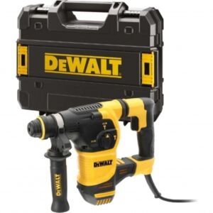 Перфоратор SDS-plus DeWALT D25333K Ktft