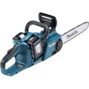 Пила цепная аккумуляторная Makita DUC353RF2 1100Вт шина:14" (35cm), 2 аккум. 6Ач ЗУ Ktft