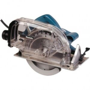 Пила дисковая Makita 5057KB Ktft