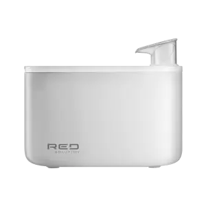Поилка автоматическая RED SOLUTION RED FOR PETS RFP07 rdbt