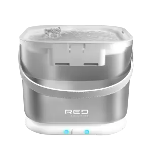 Поилка умная беспроводная для домашних животных RED SOLUTION RED FOR PETS RFP31S rdbt