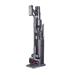 Пылесос вертикальный RED SOLUTION X22 ШТОРМ СТАНЦИЯ rdbt