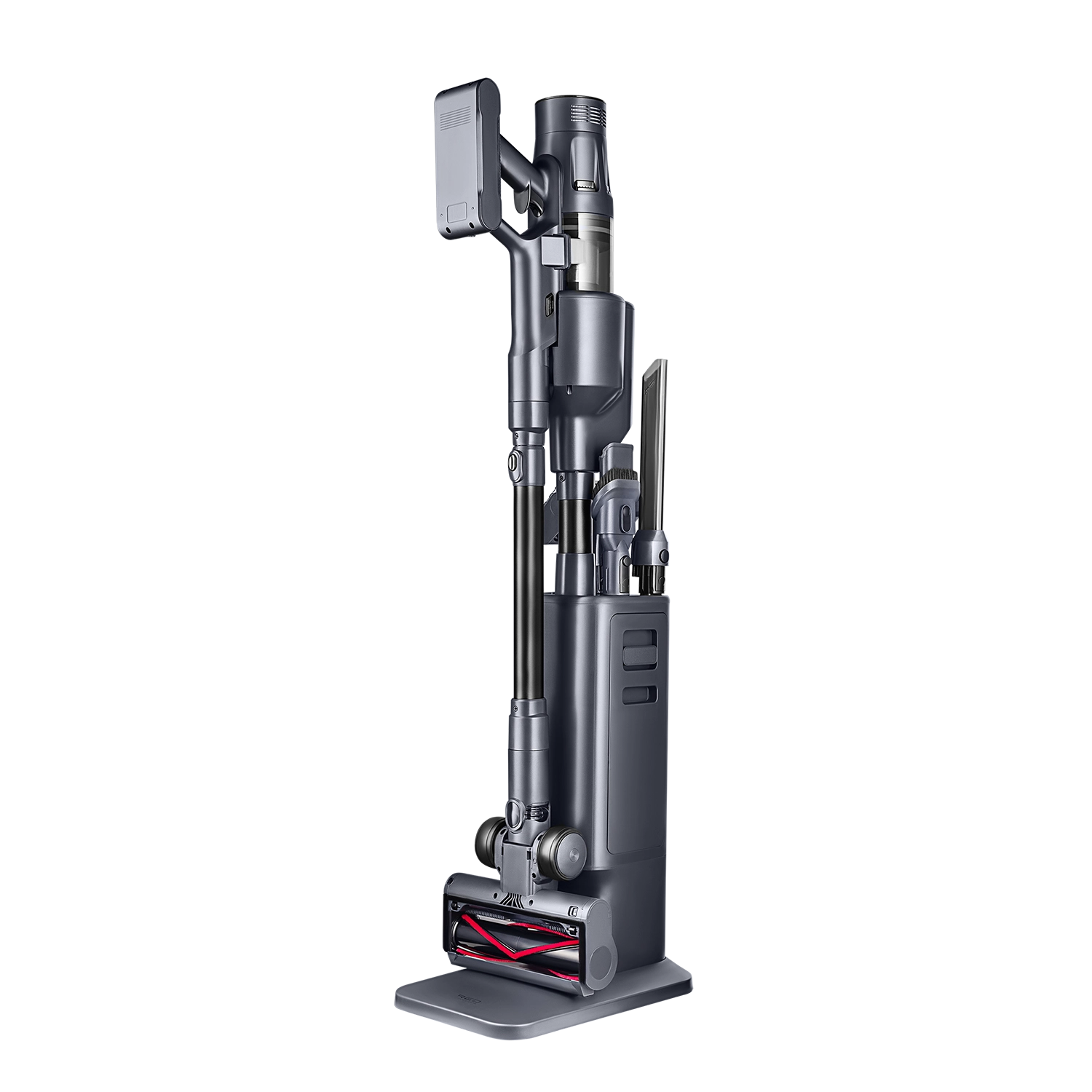 Пылесос вертикальный RED SOLUTION X22 ШТОРМ СТАНЦИЯ rdbt Пылесос вертикальный RED SOLUTION X22 ШТОРМ СТАНЦИЯ rdbt