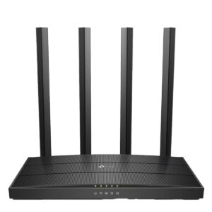 Роутер TP-LINK 0 МБ Апрель 2026 г. 2-ядерный 12000.00 ГГц 6935364088903 mgfn