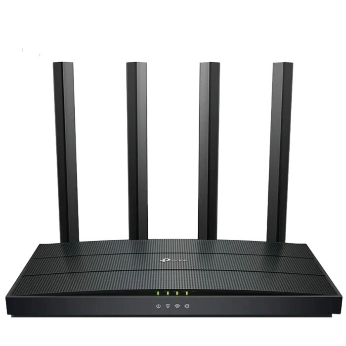 Роутер TP-LINK Апрель 2026 г. Черный 4895252500875 mgfn Роутер TP-LINK Апрель 2026 г. Черный 4895252500875 mgfn