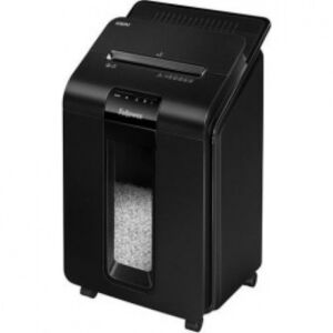 Уничтожитель бумаг,Fellowes,AutoMax 100M xcmsh