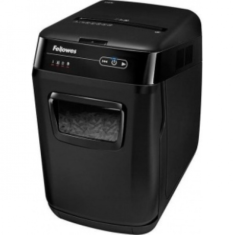 Шредер Fellowes AutoMax 150C (FS-46801) Ktft Шредер Fellowes AutoMax 150C (FS-46801) Ktft