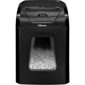 Шредер Fellowes Powershred 12C (FS-71201) Ktft