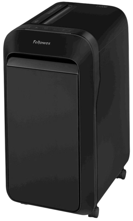 Шредер FELLOWES Powershred LX220 (FS-55026) 49/37/65 Gts Шредер FELLOWES Powershred LX220 (FS-55026) 49/37/65 Gts