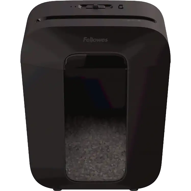 Шредер FELLOWES Powershred LX41 (FS-43007) 33/24/37 Gts Шредер FELLOWES Powershred LX41 (FS-43007) 33/24/37 Gts